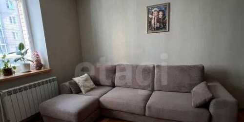 1-комн квартира ул Главная,  д. 35