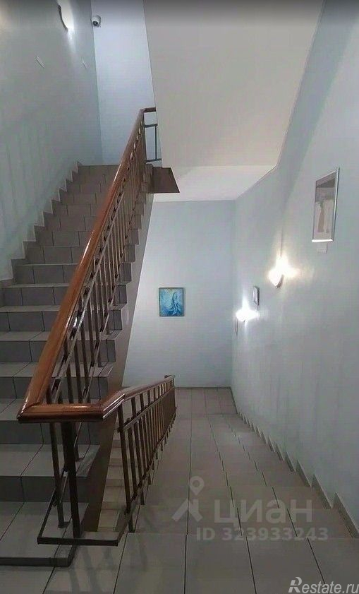 Аренда офиса Волгоградский пр-кт