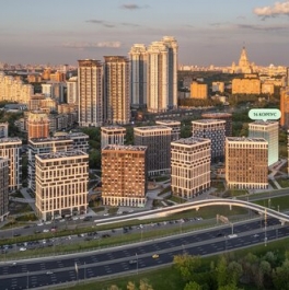 Продажа 1-комн квартиры на вторичном рынке пр-кт Генерала Дорохова,  д. 39,  к. 2М