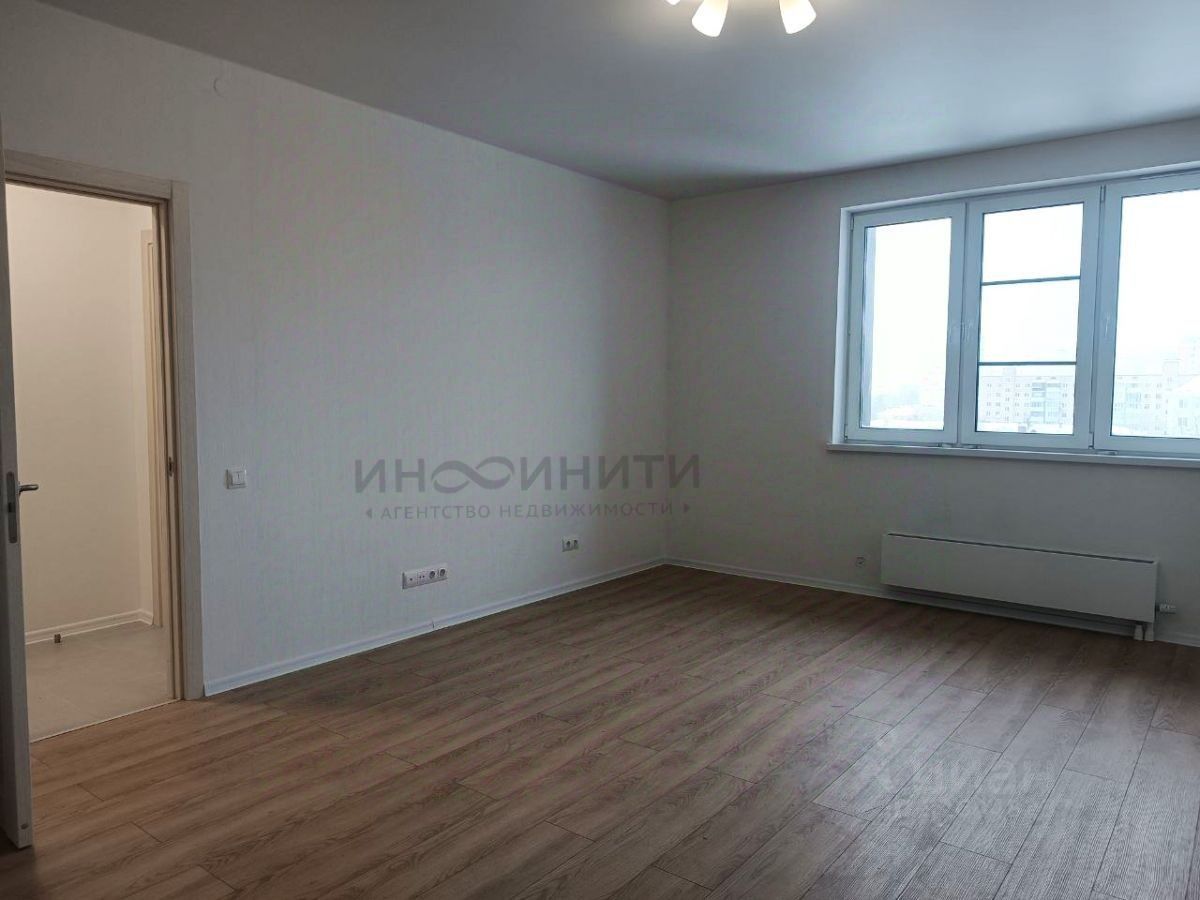 Продажа 1-комн квартиры на вторичном рынке Нагорная улица, 5А