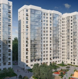 Аренда торгового помещения улица Потаповская Роща,  д. 20 к1