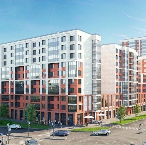 Гараж/парковка Железнодорожный пр-кт,  д. 14,  к. 1 стр 1