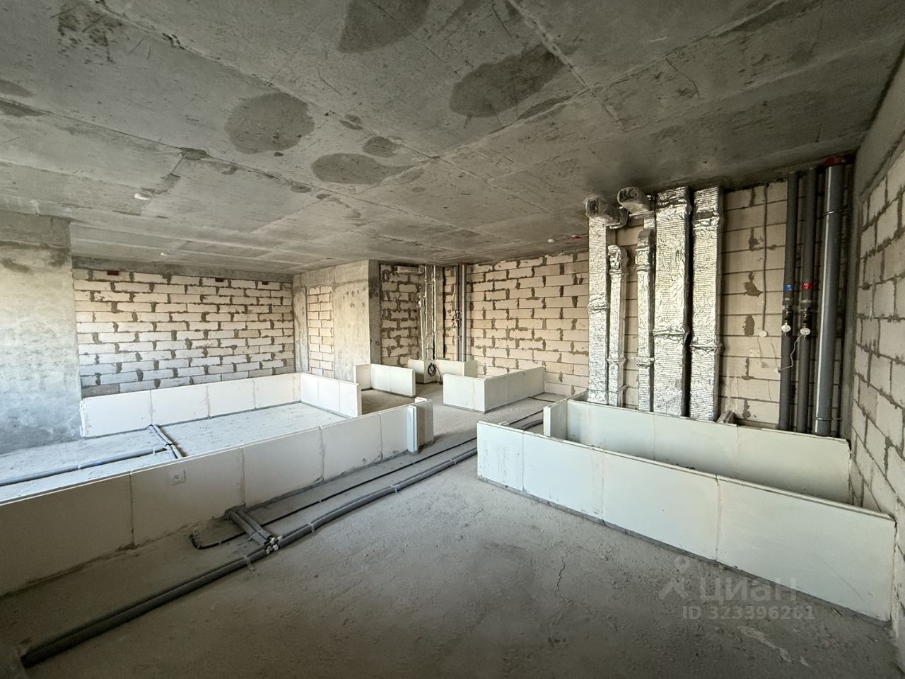 Продажа 2-комн квартиры на вторичном рынке Котельники, улица Сосновая, 2к1