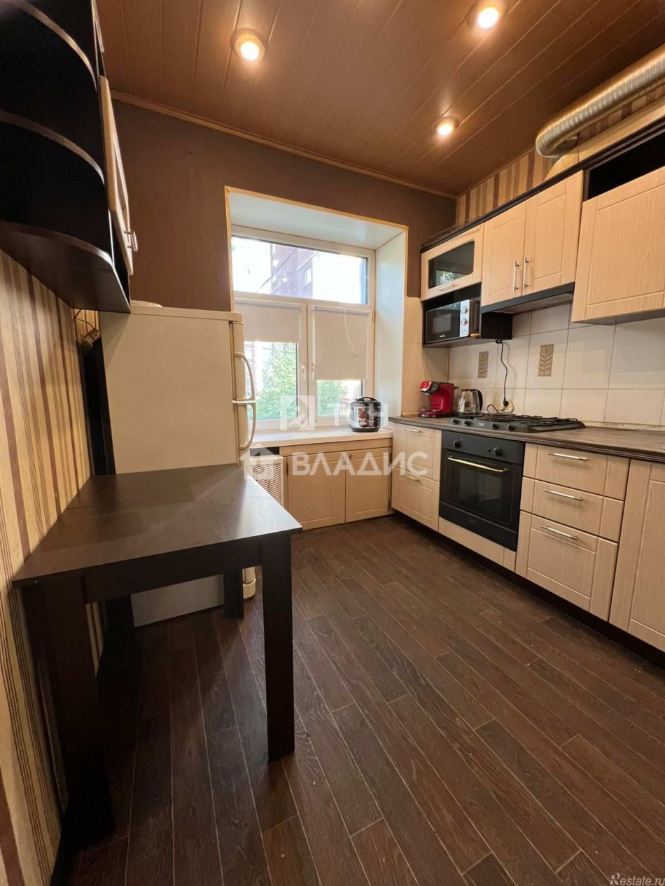 Продажа 2-комн квартиры на вторичном рынке Ивантеевка, Советский проспект, 10