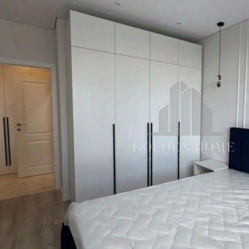 1-комн квартира улица Парфеновская, 11к1