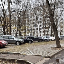 Продажа 2-комн квартиры на вторичном рынке 8 Марта 1-я ул,  д. 3