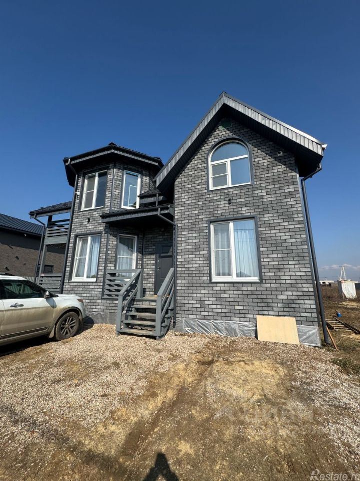 Продажа дома Прудки, ул Раздольная,  д. 412