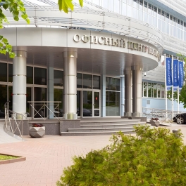 Продажа офиса Научный проезд,  д. 8,  к. 1