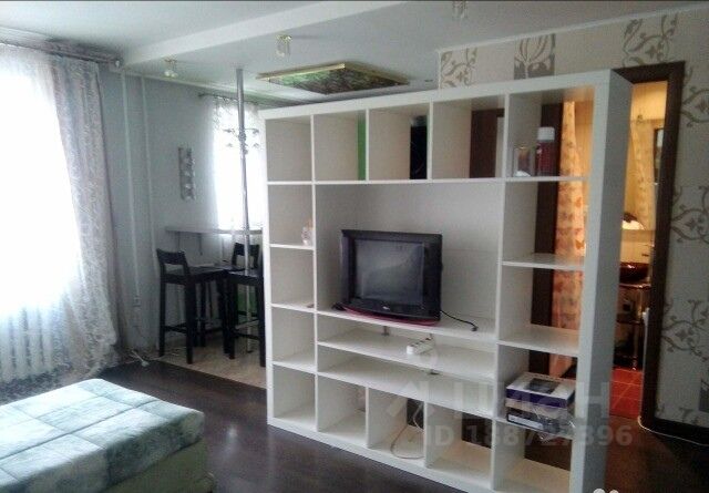 Аренда 1-комн квартиры на вторичном рынке Реутов, улица Победы, 15