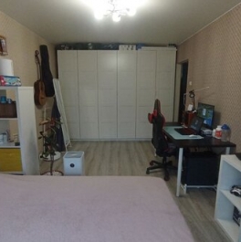 Продажа 1-комн квартиры на вторичном рынке Художников пр-кт,  д. 24,  к. 3