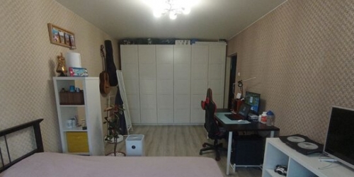 1-комн квартира Художников пр-кт,  д. 24,  к. 3