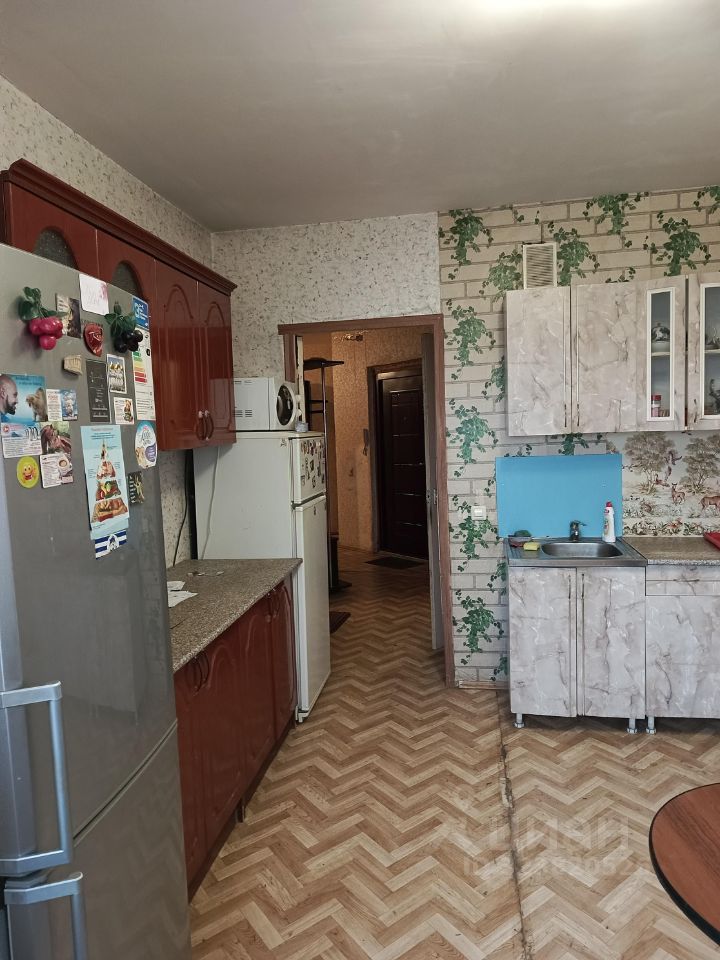 Продажа 3-комн квартиры на вторичном рынке Белградская улица, 26к9