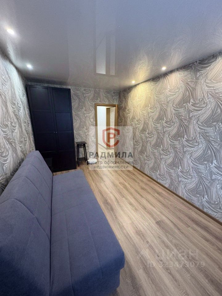 Продажа 3-комн квартиры на вторичном рынке Подольск, проезд Армейский, 9