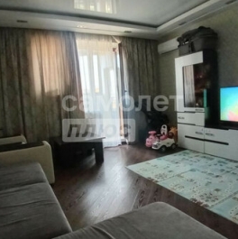 Продажа 2-комн квартиры на вторичном рынке Одинцовский городской округ, Триумфальная улица,  д. 4