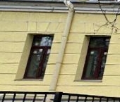 Продать Квартиры вторичка Пушкин, Захаржевская улица, 14   