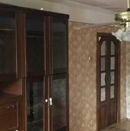 Продажа 3-комн квартиры на вторичном рынке Кингисеппский район, Кингисеппское шоссе,  д. 24