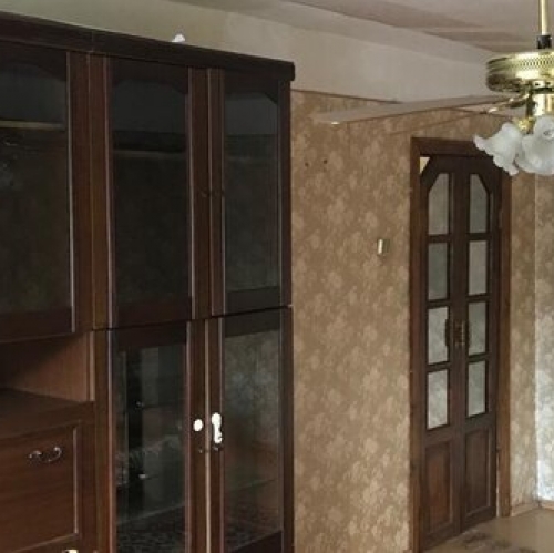 3-комн квартира Кингисеппский район, Кингисеппское шоссе,  д. 24