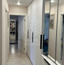 Продажа 3-комн квартиры на вторичном рынке ул Свободы,  д. 75,  к. 2