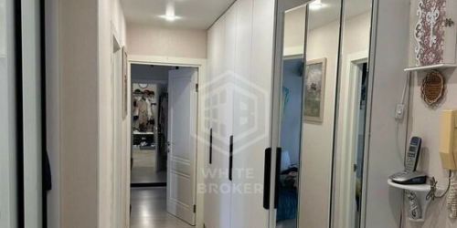 3-комн квартира ул Свободы,  д. 75,  к. 2