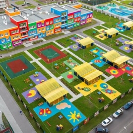 Продажа 1-комн квартиры на вторичном рынке Зенино, Вертолётная улица