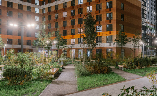 Продажа 2-комн квартиры на вторичном рынке Люблинская ул,  д. 76 к4