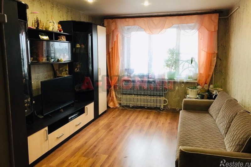 Продажа 3-комн квартиры на вторичном рынке Город Солнечногорск, Садовая, д. 2