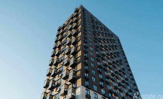 Продажа 2-комн квартиры на вторичном рынке Орлово-Денисовский проспект,  д. 19 к1 с1