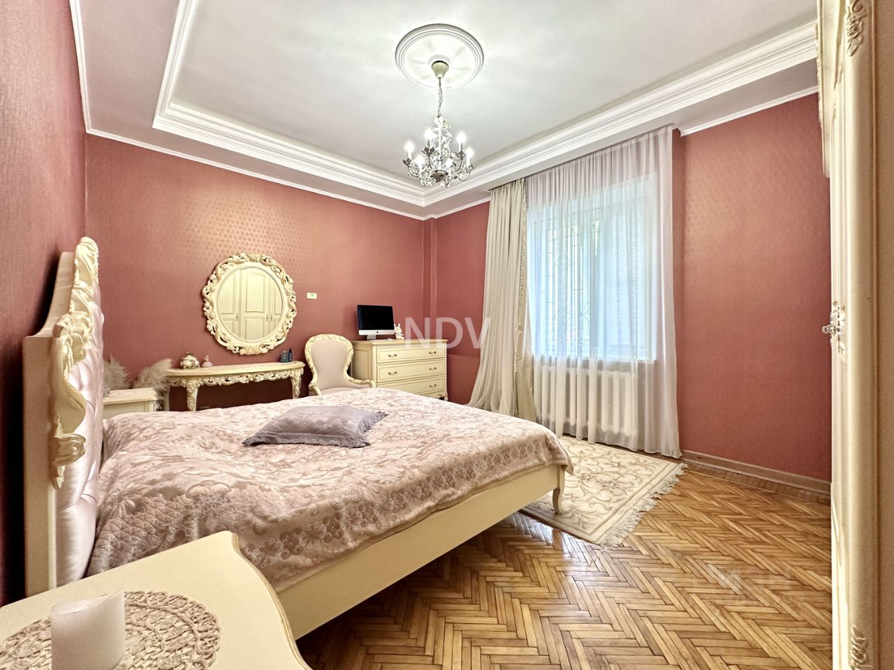 Продажа 3-комн квартиры на вторичном рынке улица Руставели, 3К3