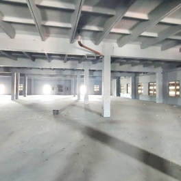 Продажа отдельного здания Леснорядская 2-я ул