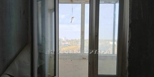 2-комн квартира Богатырская 3-я ул,  д. 3