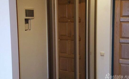 Продажа 1-комн квартиры на вторичном рынке Вятский 4-й пер,  д. 18 к2