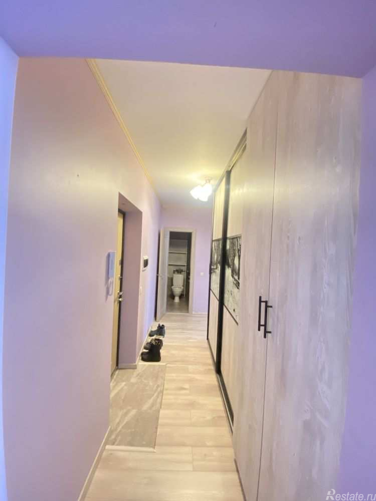 Продажа 2-комн квартиры на вторичном рынке Сергиев Посад, Даниила Чёрного, 11,  д. 11