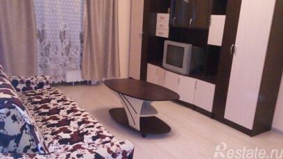 Аренда 1-комн квартиры на вторичном рынке Красное Село г, Гатчинское ш ,  д. 8