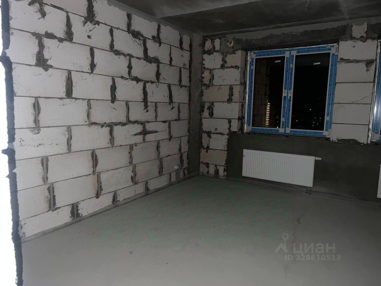 Продажа 2-комн квартиры на вторичном рынке Подольск, Народная улица, 23к1