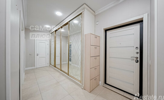 Продажа 2-комн квартиры на вторичном рынке Каширское ш,  д. 65 к2