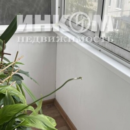 Продажа 1-комн квартиры на вторичном рынке Полесский проезд,  д. 8