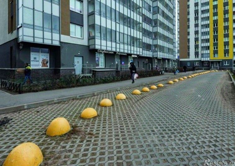 Продажа ПСН Васнецовский пр-кт,  д. 20