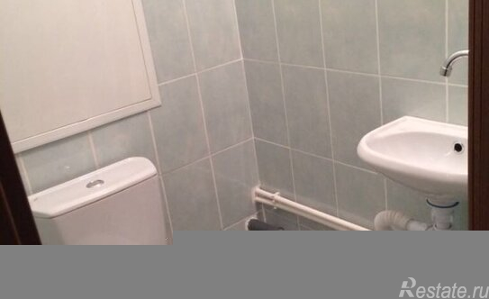 Аренда 1-комн квартиры на вторичном рынке Новоясеневский пр-кт,  д. 32,  к. 3 стр 1