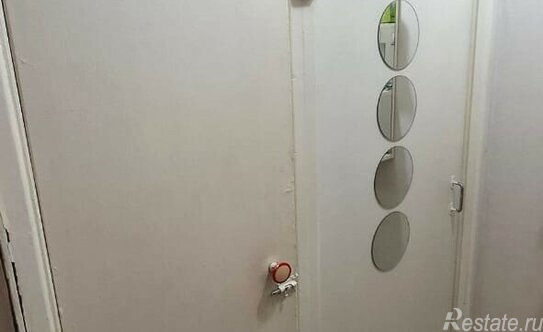 Продажа 1-комн квартиры на вторичном рынке улица Симоновский Вал,  д. 13 к2