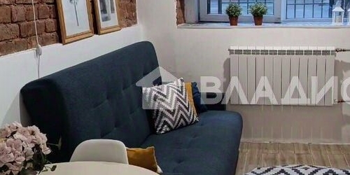 Студия 8-я Советская улица, 21