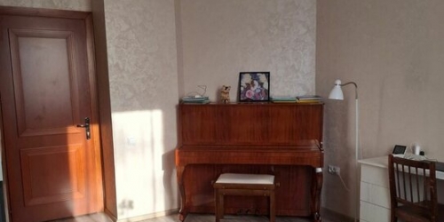 1-комн квартира улица Савушкина,  д. 59