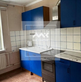 Продажа 3-комн квартиры на вторичном рынке Камышовая улица,  д. 6 к1