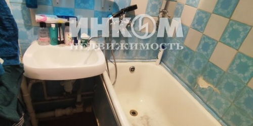 1-комн квартира улица Ивана Франко,  д. 34