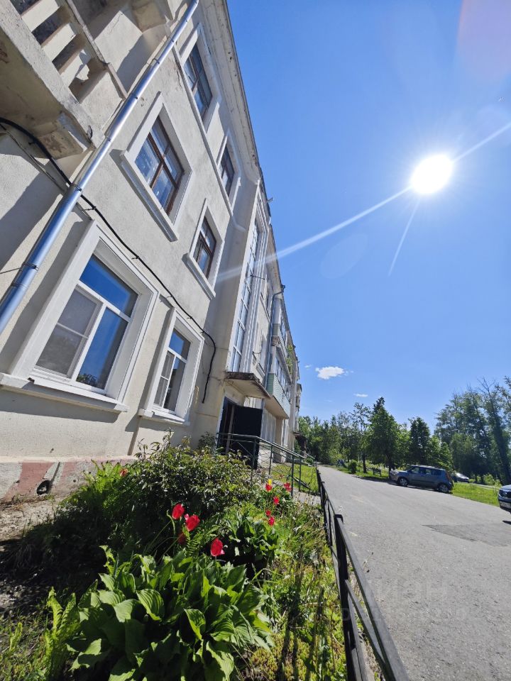 Продажа 2-комн квартиры на вторичном рынке Рошаль, улица Косякова, 6