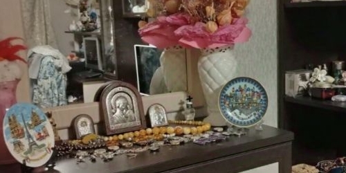 1-комн квартира Сестрорецк, Дубковское шоссе, 34