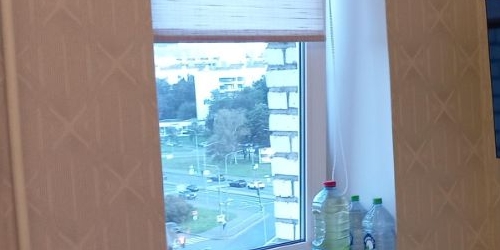 3-комн квартира Варшавская улица, 63К1