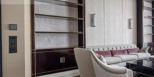 4-комн квартира Большая Грузинская улица, 69