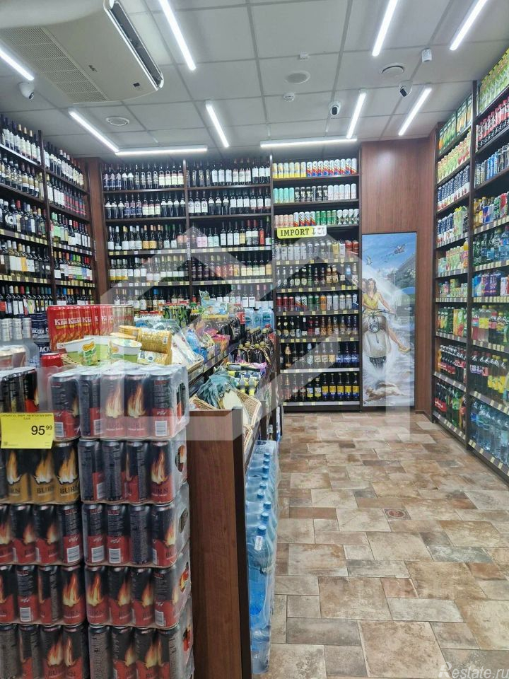 Продажа ПСН улица Сокольнический Вал,  д. 1