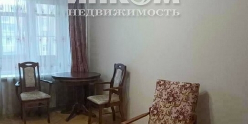 1-комн квартира Владимирская 2-я ул,  д. 3