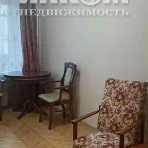 1-комн квартира Владимирская 2-я ул,  д. 3